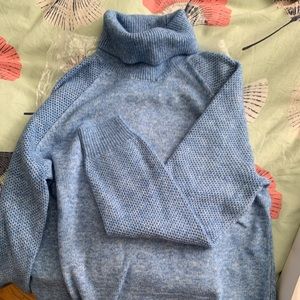 Brand New Soft Turtleneck Sweater from Ann Taylor Loft